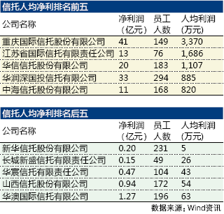 公司人均利润_脑叶公司