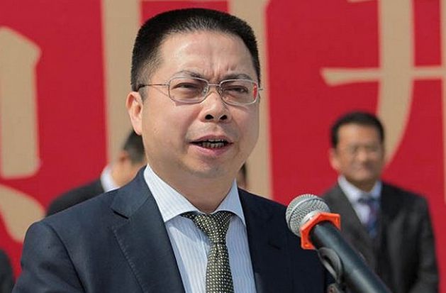 周一又见万科 230亿瞬间灰飞烟灭?