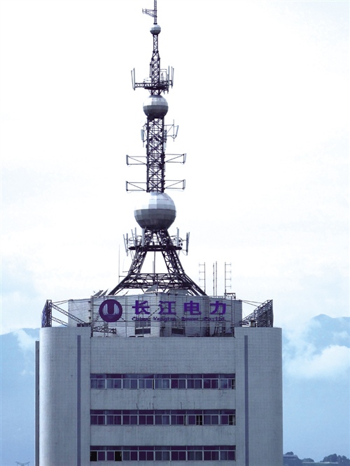 21世纪经济报道核电_...电投酝酿与国家核电重组 核电格局面临巨变(2)