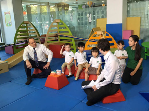 迎接爱牙日 拜博口腔联合腾讯直播开展幼儿爱