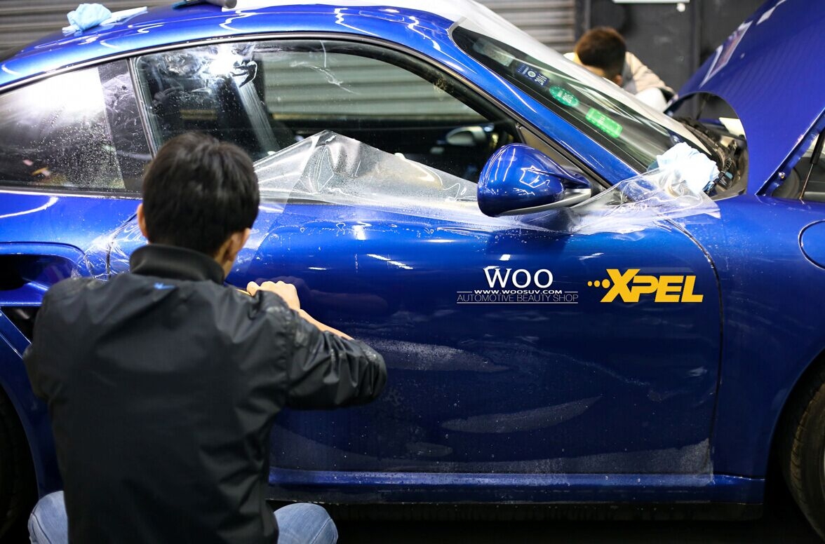 新加坡土豪车服务商正力控股将登陆港股创业