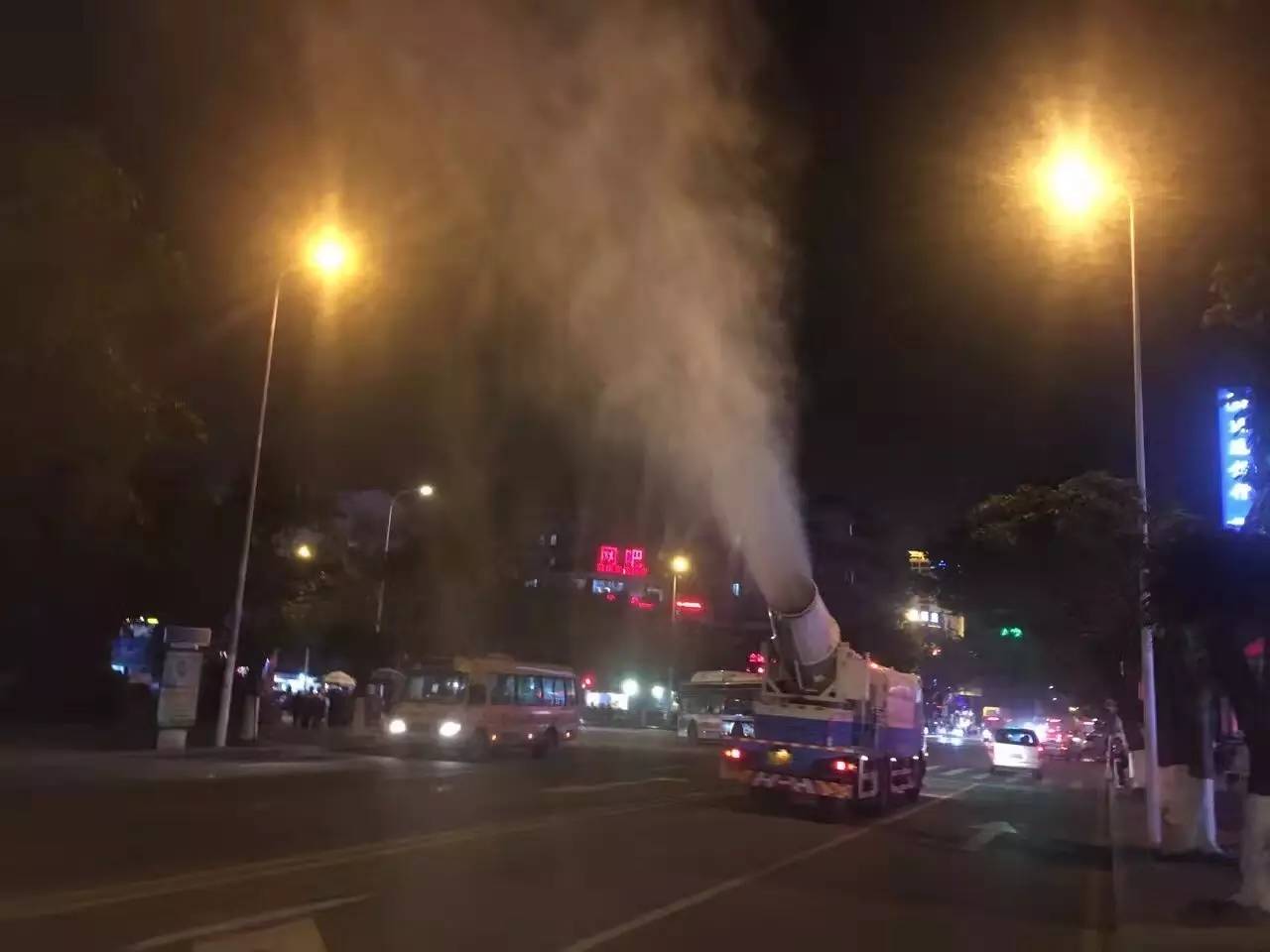 霾霾霾带火买买买 抗霾赚钱A股哪家强?