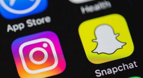 snapchat单凭一app撑起两千亿市值 新三板上的那些社交app离ipo有多远