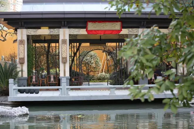 泰禾金府大院,泰禾金府大院户型图,泰禾西府玉苑_大山谷图库