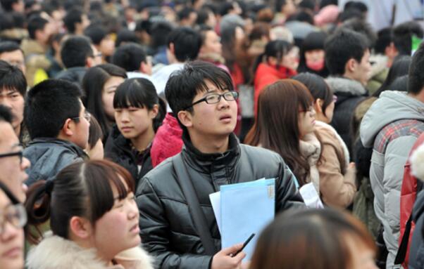 不高考,来南充新丝路你一样拥有美好未来