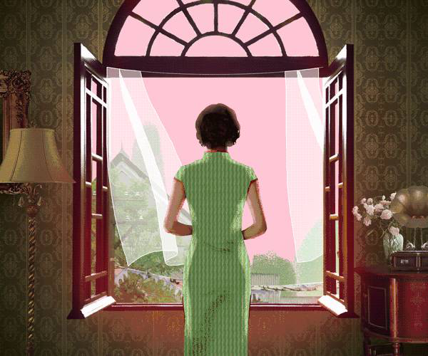 今日起百雀羚只选择IMS投放自媒体