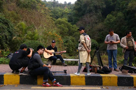 一创影视：传统电视节目的改革创新基地