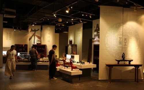 天工艺赏携手铜艺世家传承与创新铜艺之美