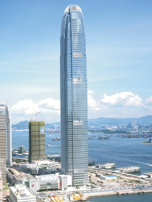 中国企业再亮剑——广田控股收购世界幕墙巨头帕玛斯 中国企业再亮剑——广田控股收购世界幕墙巨头帕玛斯