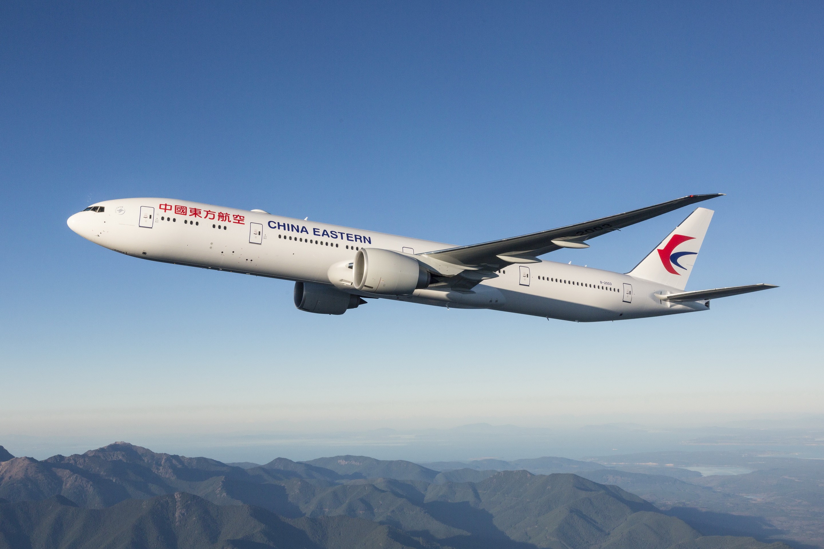 全球首架C919今日将交付中国东方航空_公司_客机