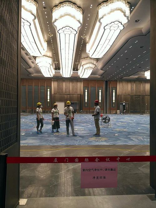 金砖峰会:主会场、分会场为何都选择净屋环保 金砖峰会:主会场、分会场为何都选择净屋环保