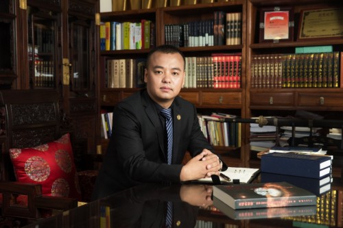 人民国肽张恒:开启中国肽健康产业新时代