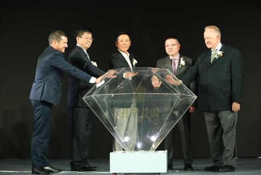 北京庄园 意大利 鱼肚白 石的传说