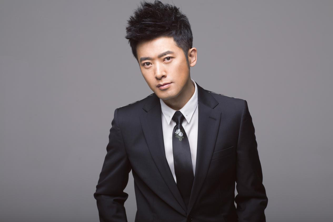 偶像盛典过时了!分享时代携任泉、杜海涛筹备虚拟明星盛典