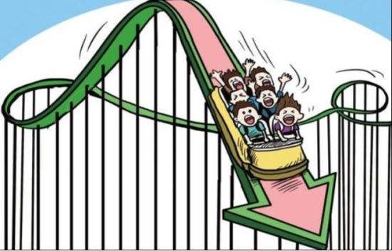 博采网络收购事项终止 今日开盘暴跌32.94%