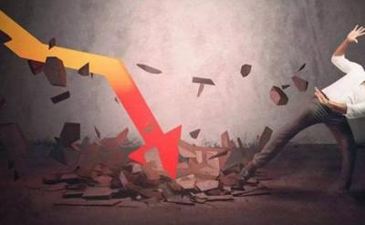 绩优股份终止重大资产重组今日复牌大跌10.79