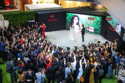 健合集团公布2018年第一季度业绩:收益21.2亿