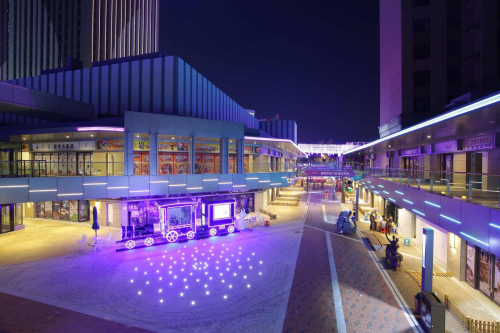 再迎重磅利好 新城控股业绩高增长可期