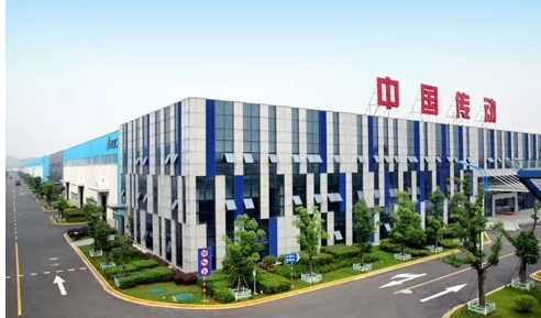 新光圆成百亿收购中国传动,转型高端装备制造踏上新的征程