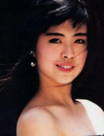 90年代的台湾女明星中最出名的莫