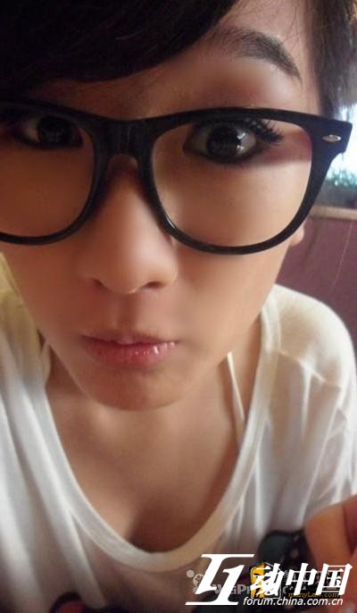 南京<em>iphone女陈珂妮</em>愿陪睡5天换iphone4事件 