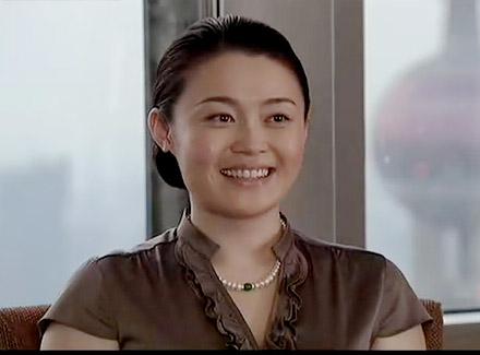 盘点赵本山旗下的<em>十大美女</em>艺人