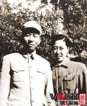 解密<em>刘少奇</em>的六次婚姻和六个<em>妻子</em>(组图)_证券