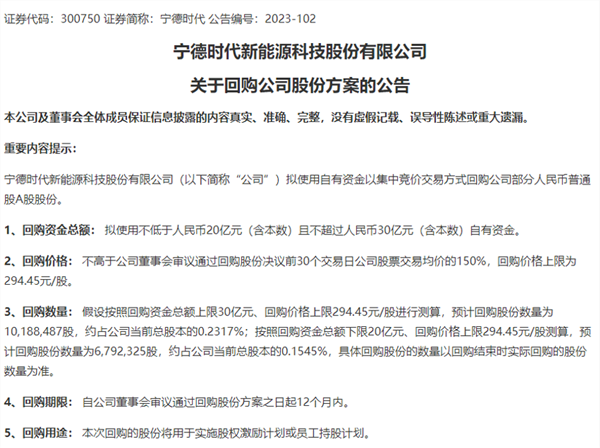 茅台酒今日起涨价20%！8000亿电池龙头大手笔回购，新一轮“回购潮”来袭，注销股份成主流！海外机构调研股出炉