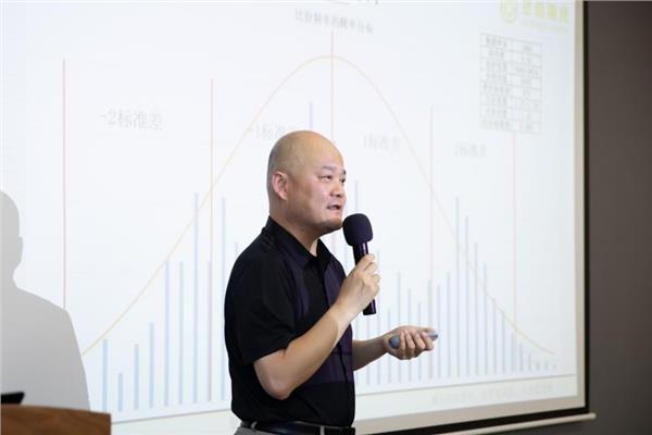 金信期货助力棉纺产业稳健经营与高质量发展交流会圆满举行(图4)