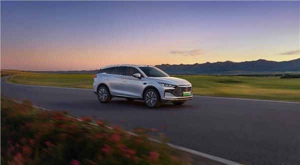 一车全能，家用首选！唐DM-i智驾版 175KM长续航版上市售价17.98万起(图5)