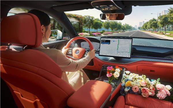 一车全能，家用首选！唐DM-i智驾版 175KM长续航版上市售价17.98万起(图3)