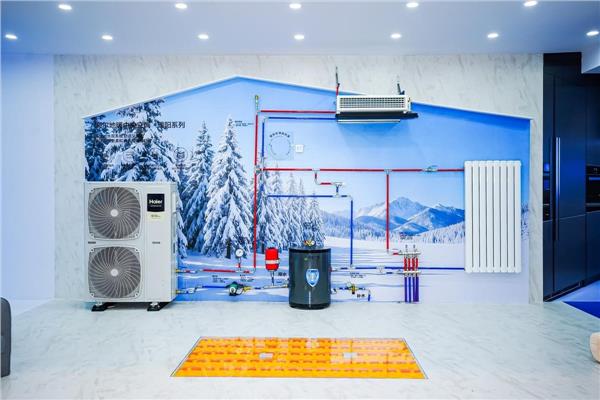 双11斩获多项TOP1！海尔空调完成行业最大规模众测(图5)