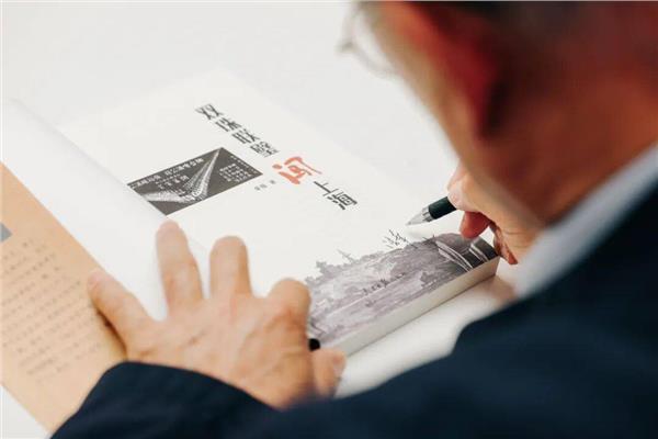 从《双珠联璧闯上海》看民族品牌如何驰骋世界舞台(图11) 从《双珠联璧闯上海》看民族品牌如何驰骋世界舞台(图11)