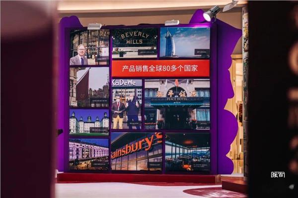 从《双珠联璧闯上海》看民族品牌如何驰骋世界舞台(图34) 从《双珠联璧闯上海》看民族品牌如何驰骋世界舞台(图34)