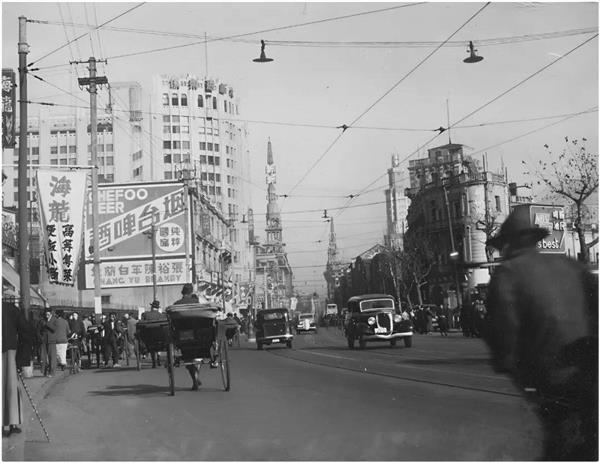 从《双珠联璧闯上海》看民族品牌如何驰骋世界舞台(图1) 从《双珠联璧闯上海》看民族品牌如何驰骋世界舞台(图1)