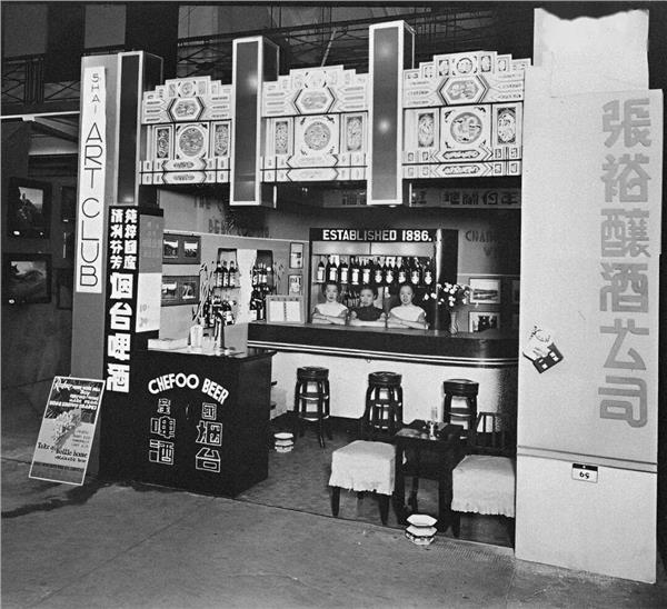 从《双珠联璧闯上海》看民族品牌如何驰骋世界舞台(图21) 从《双珠联璧闯上海》看民族品牌如何驰骋世界舞台(图21)