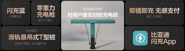 电动化上半场完美收官：比亚迪发布第二代刀片电池及闪充技术(图9)