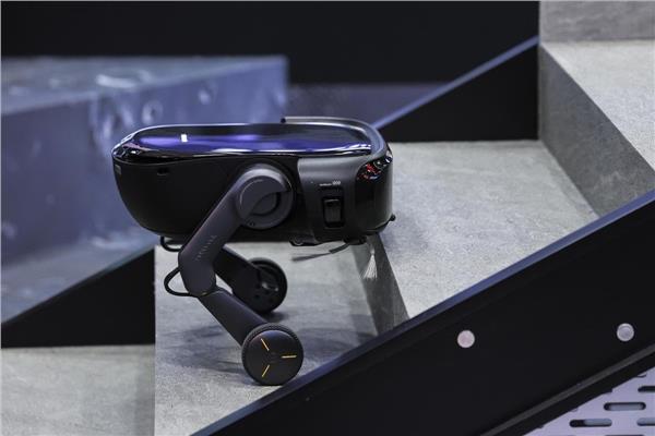 AWE2026:石头科技三大品类全系新品重磅亮相,引领智能清洁新未来(图2) AWE2026:石头科技三大品类全系新品重磅亮相,引领智能清洁新未来(图2)