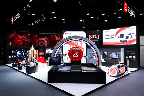 AWE2026:石头科技三大品类全系新品重磅亮相,引领智能清洁新未来(图8) AWE2026:石头科技三大品类全系新品重磅亮相,引领智能清洁新未来(图8)