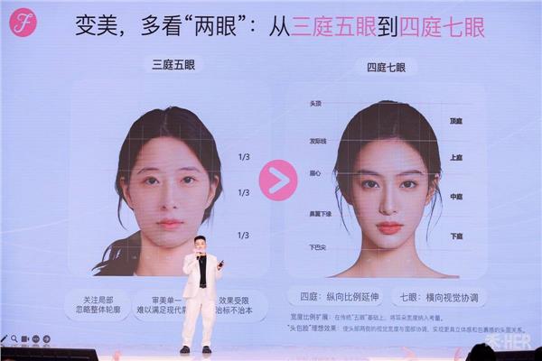 雍禾植发升级女性品牌战略，联合小红书共同发布美学植发新趋势+新标准(图4)