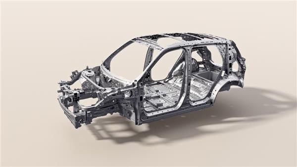 6.58万元起！零跑A10全球上市，重塑10万内纯电SUV价值新标杆(图14)
