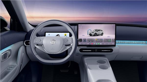 6.58万元起！零跑A10全球上市，重塑10万内纯电SUV价值新标杆(图11)