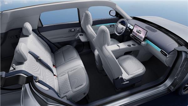 6.58万元起！零跑A10全球上市，重塑10万内纯电SUV价值新标杆(图7)