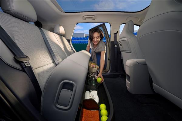 6.58万元起！零跑A10全球上市，重塑10万内纯电SUV价值新标杆(图8)