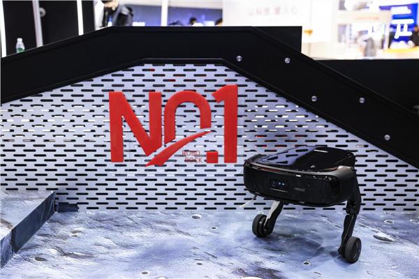 石头科技的春耕财报：利润换长坡，全球龙头的长期选择(图3)