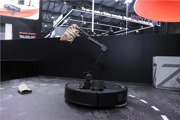 石头科技的春耕财报：利润换长坡，全球龙头的长期选择(图2)