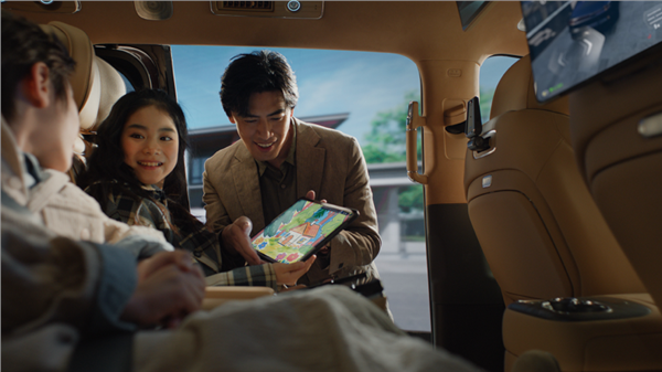 乘势者，事竟成！第二代腾势D9正式上市，35.98万元起(图15)