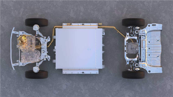 乘势者，事竟成！第二代腾势D9正式上市，35.98万元起(图10)