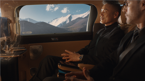 乘势者，事竟成！第二代腾势D9正式上市，35.98万元起(图17)