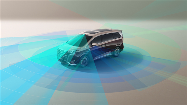 乘势者，事竟成！第二代腾势D9正式上市，35.98万元起(图12)